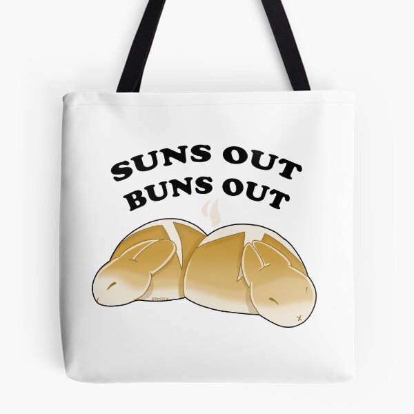 Item preview, Suns Out, Buns Out  designed and sold by Bat13SJx.