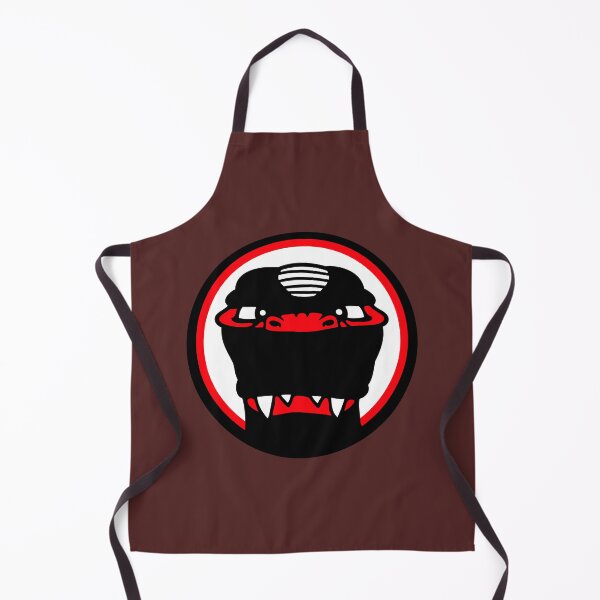 Item preview, T-Rex Ninja Costume Dino Black Japanese Sword Fighter designed and sold by shirt-o-mat.