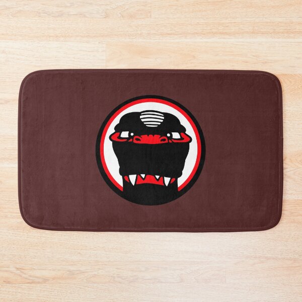 Item preview, T-Rex Ninja Costume Dino Black Japanese Sword Fighter designed and sold by shirt-o-mat.
