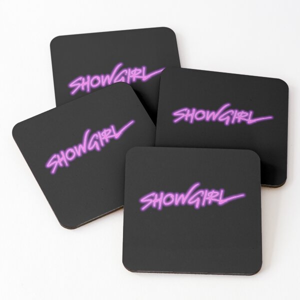 Artikelvorschau, Konzertdesign der Showgirl-Ära entworfen und verkauft von chris-ellis-art.
