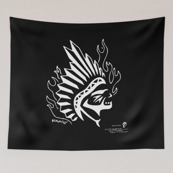 Item preview, Alex Pereira "Chama Family" designed and sold by JeyVel.