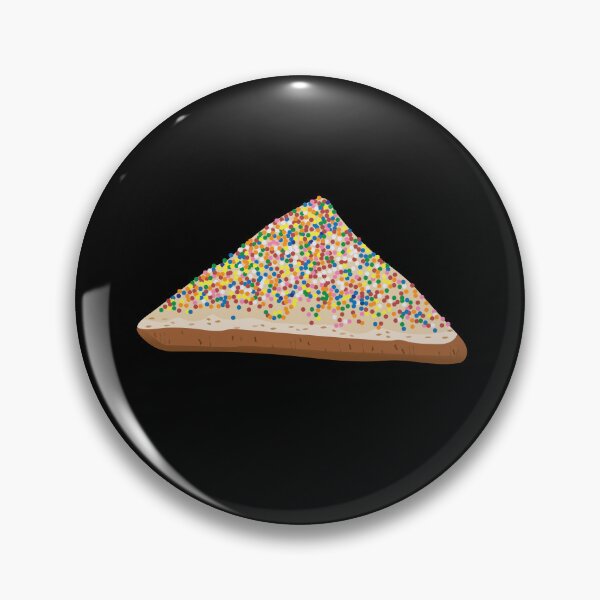 Item preview, Fairy Bread  designed and sold by Steve Anderssen.