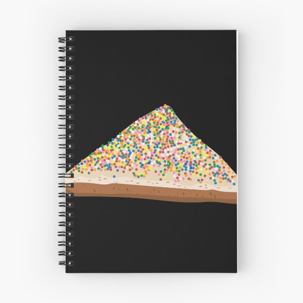 Item preview, Fairy Bread  designed and sold by Steve Anderssen.