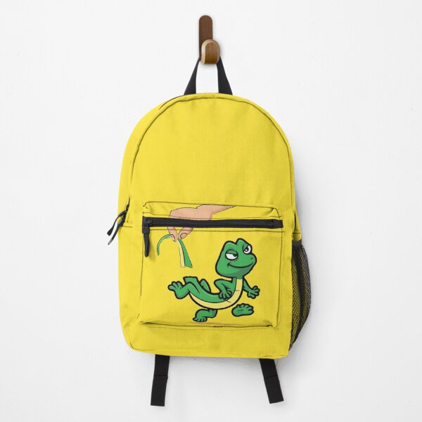 Item preview, lizard meme wrong idea designed and sold by Uglyandcute.