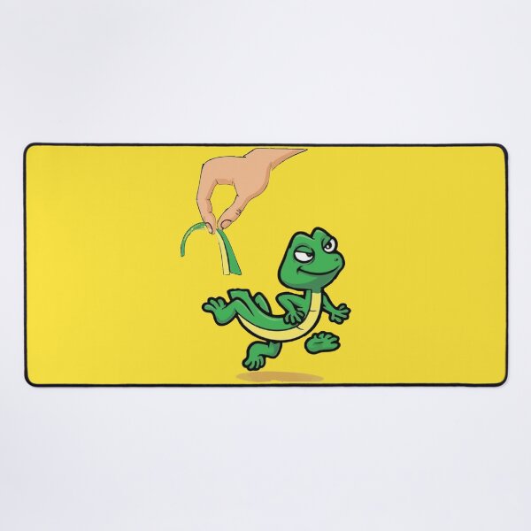Item preview, lizard meme wrong idea designed and sold by Uglyandcute.