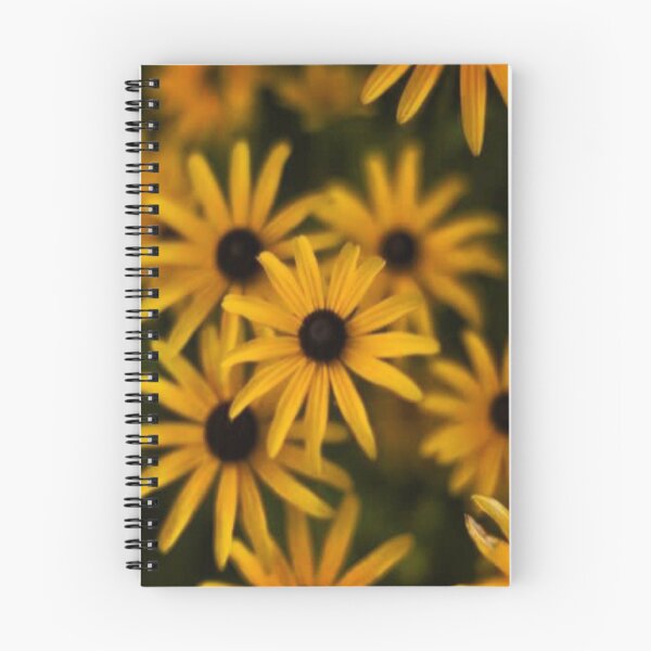 Item preview, flores amarillas designed and sold by Shem photo .