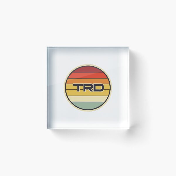 Item preview, 4Runner Retro designed and sold by Timegraf.
