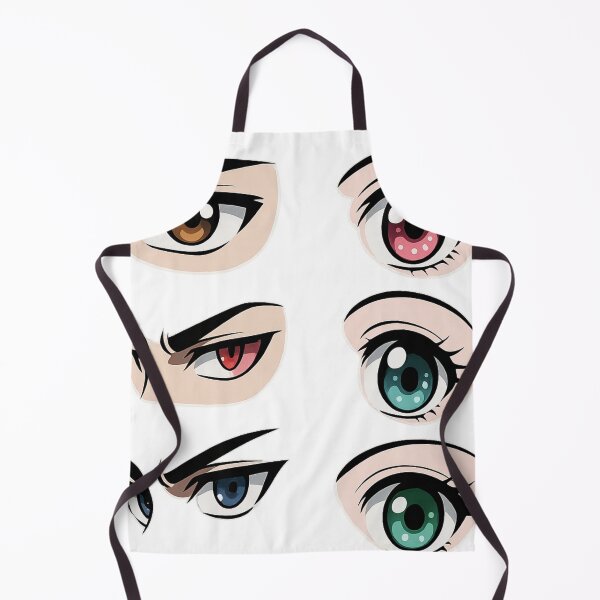 Item preview, Collection of Anime Eyes designed and sold by DeeNewcastle.