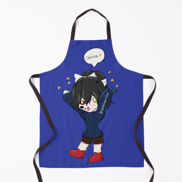 Item preview, Sparkle Sparkle with Astra designed and sold by TenshiWarrior.