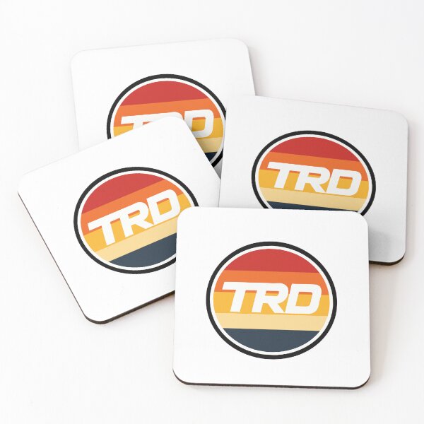 Item preview, 4Runner Retro designed and sold by Timegraf.