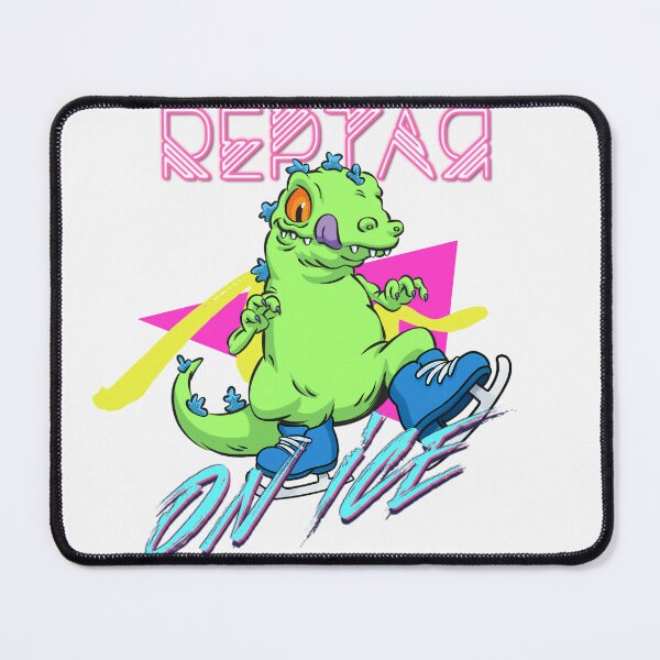 Item preview, Reptar on ice designed and sold by Kylejreece.