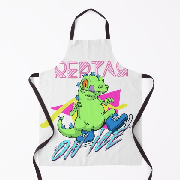 Item preview, Reptar on ice designed and sold by Kylejreece.