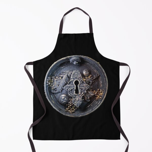 Item preview, Mysterious Keyhole designed and sold by SuspendedDreams.