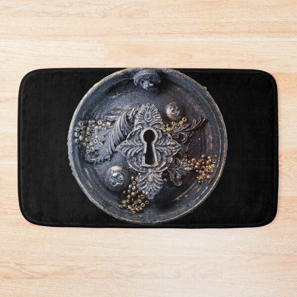 Item preview, Mysterious Keyhole designed and sold by SuspendedDreams.