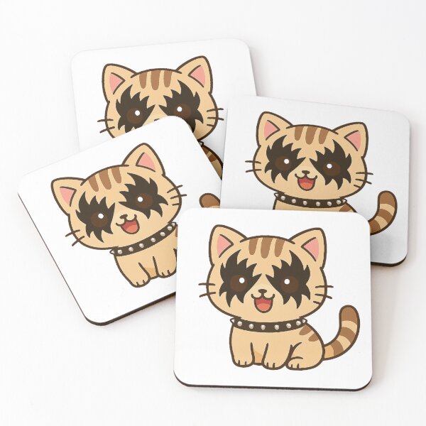 Item preview, Rocker Kitten designed and sold by Li. Images of everything.