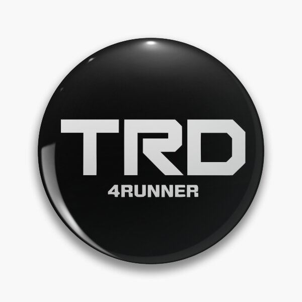 Artikelvorschau, 4Runner Retro entworfen und verkauft von Timegraf.