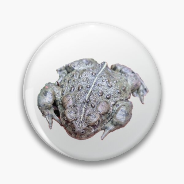 Item preview, Harold the toad designed and sold by Greater-Parts.