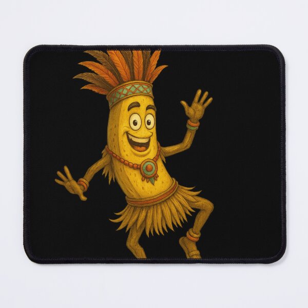 Item preview, Dancing bannana designed and sold by Galti.