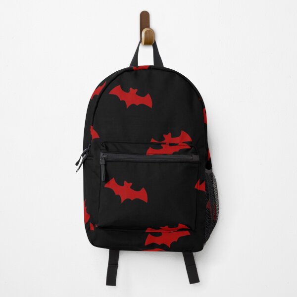 Item preview, CARNIVAL THRILLS: BLOOD BATS designed and sold by Antisocial Creatives.