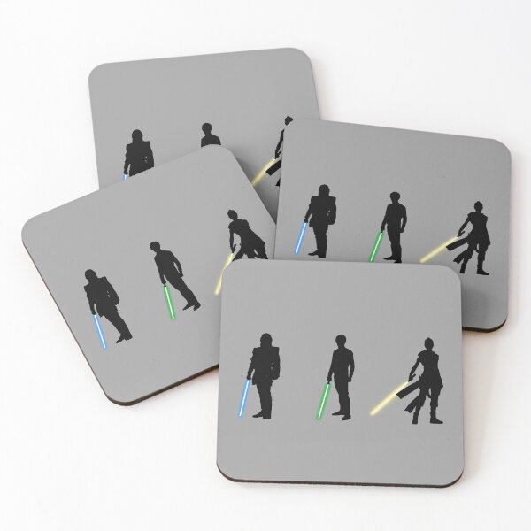 Item preview, Ones With The Force designed and sold by immelissasavin.