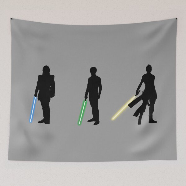 Item preview, Ones With The Force designed and sold by immelissasavin.