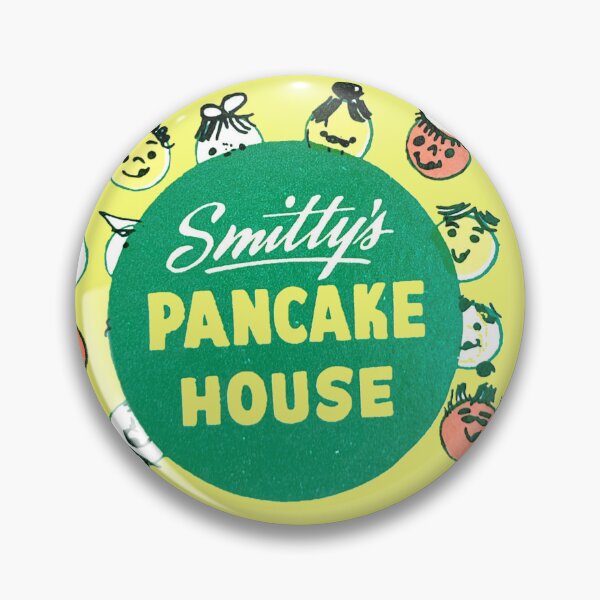 Item preview, Smitty's Pancake House designed and sold by THLimb.