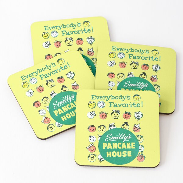 Item preview, Smitty's Pancake House designed and sold by THLimb.