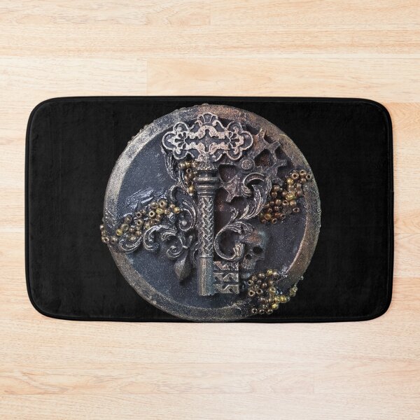 Item preview, Golden Throne Skeleton Key designed and sold by SuspendedDreams.