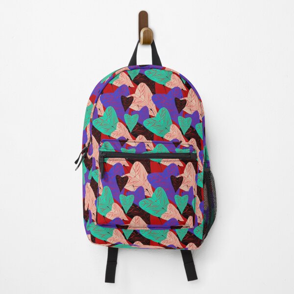 Item preview, ASC Spider Leaves designed and sold by Antisocial Creatives.
