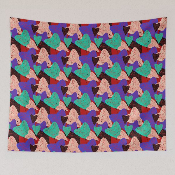 Item preview, ASC Spider Leaves designed and sold by Antisocial Creatives.