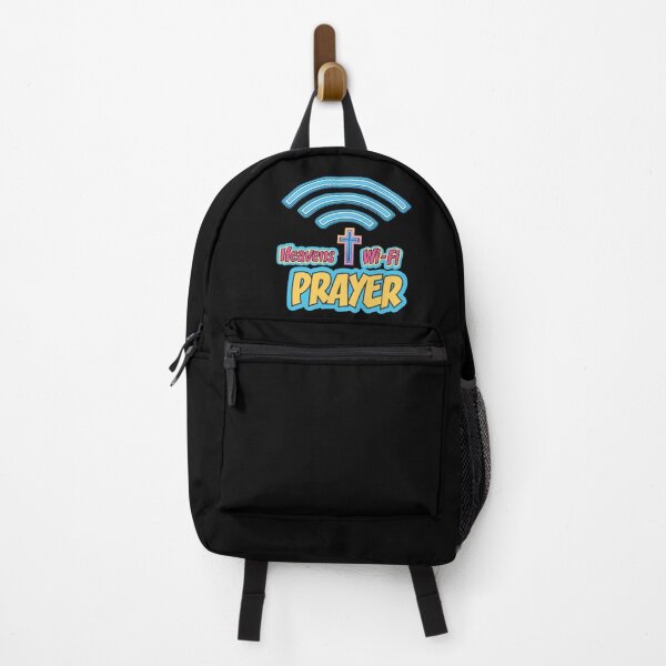 Item preview, Prayer - wifi - Christian designed and sold by BELIEVERS with STYLE.