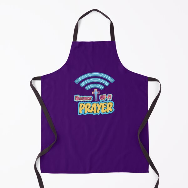 Item preview, Prayer - wifi - Christian designed and sold by BELIEVERS with STYLE.