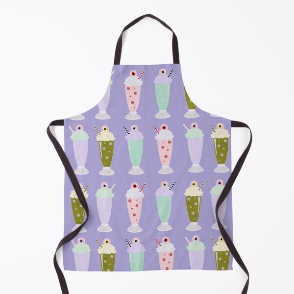 Item preview, CIRQUE D' HORREUR- EYEBALL SHAKES designed and sold by Antisocial Creatives.