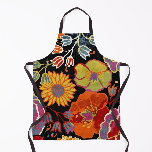Item preview, Flower Circle designed and sold by ViaARTfactory.