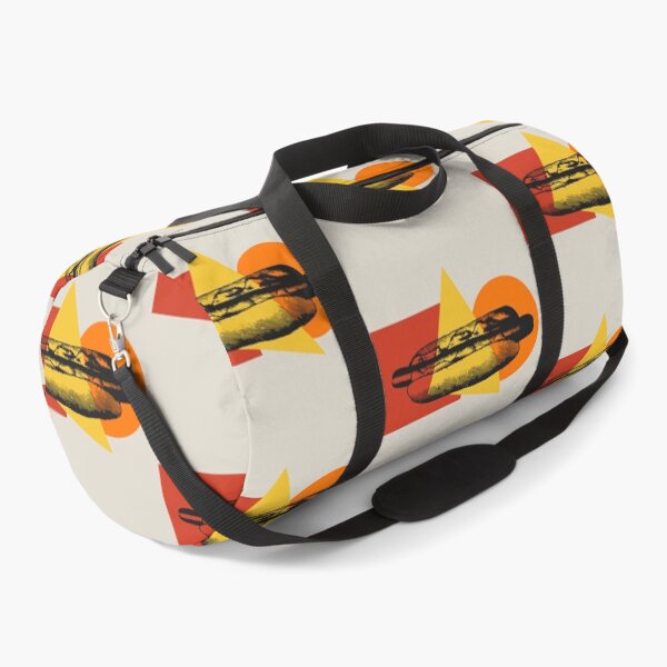 Item preview, True Art – A Hot Dog designed and sold by Meant for Very Few.