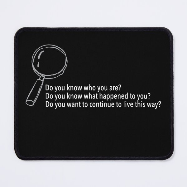 Item preview, Up to you designed and sold by asprayson.