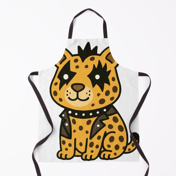 Item preview, Jaguar rockero designed and sold by Li. Images of everything.