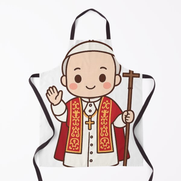 Item preview, Pope Leo designed and sold by Lizandro Serrano Pacheco.