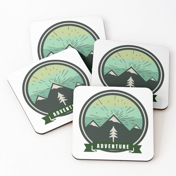 Item preview, Adventure Mountain Explorer  designed and sold by Interstellar Lotus .