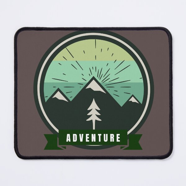 Item preview, Adventure Mountain Explorer  designed and sold by Interstellar Lotus .