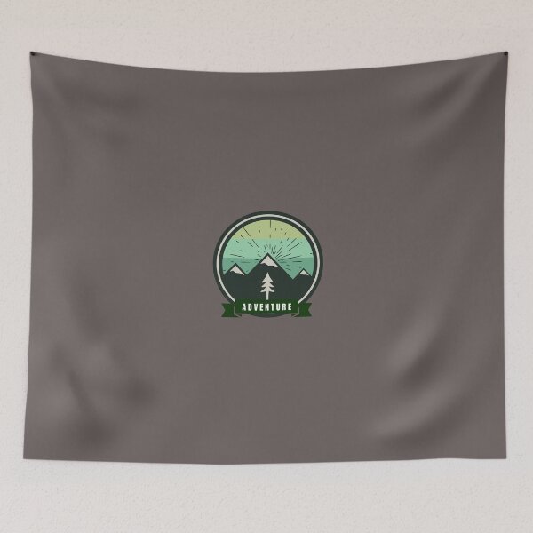 Item preview, Adventure Mountain Explorer  designed and sold by Interstellar Lotus .