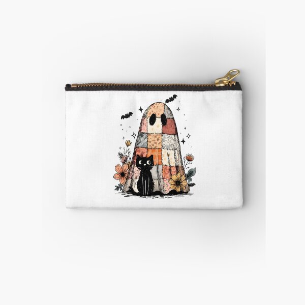 Item preview, Ghost and Cat designed and sold by Felixlagerfeld.