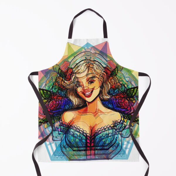 Item preview, Trippy Rosalie designed and sold by Tigerbuck's.