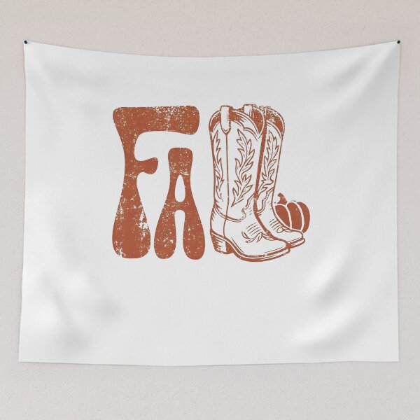 Item preview, Western Fall designed and sold by Felixlagerfeld.