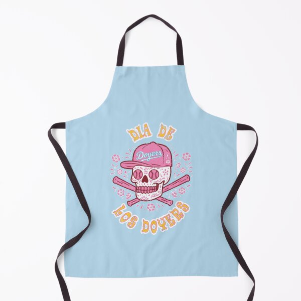 Item preview, Dia de Los Doyers designed and sold by ChidomaxDesigns.