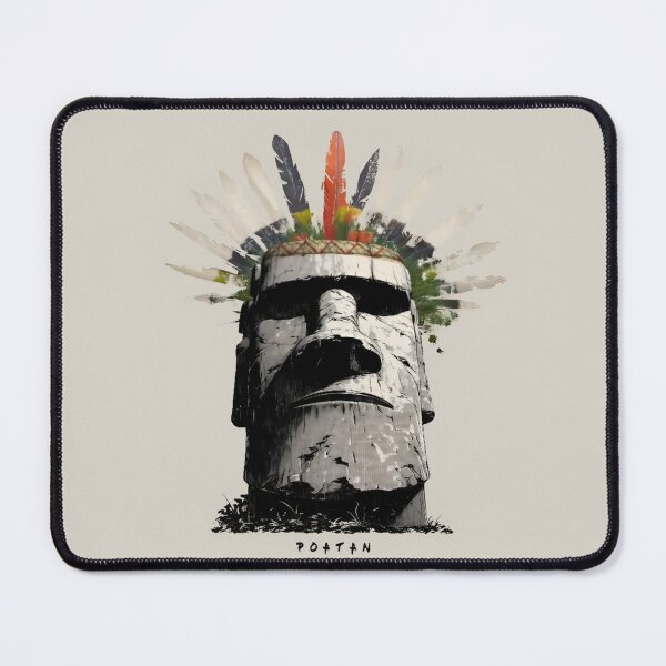 Item preview, Alex Pereira "Poatan Stonehead" designed and sold by JeyVel.