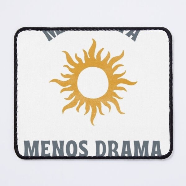 Item preview, MORE BEACH, LESS DRAMA! designed and sold by JimmyStoree.