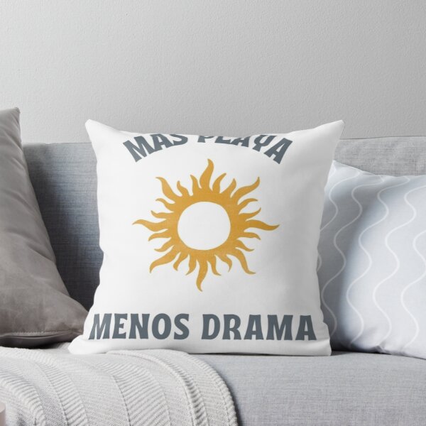 Item preview, MORE BEACH, LESS DRAMA! designed and sold by JimmyStoree.