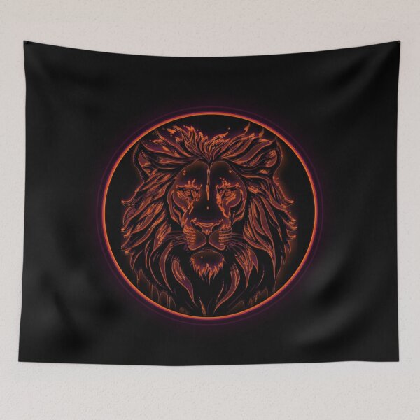 Item preview, COURAGEOUS HUSTLE designed and sold by HUSTLE-N-FAITH.