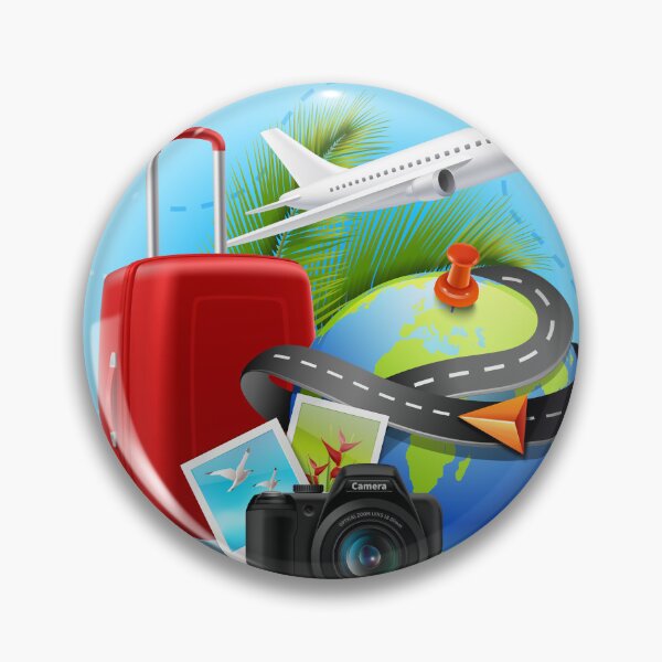 Item preview, Vacation designed and sold by GarNic.